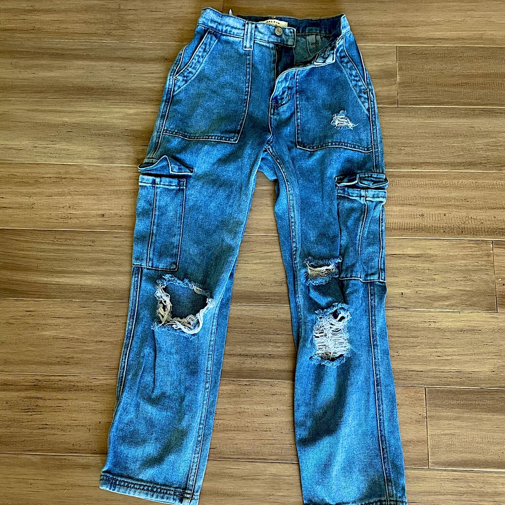 Pacsun Jeans
